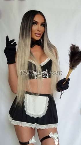 trans girl ExtremRoya 1793258