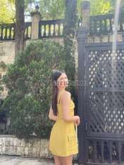 Eyaa Star Binan Transex Le règne de l'été bat son plein ! Prêt à vous servir une Ladyboy jeune et fraîche comme vous ne l'avez jamais vue auparavant ?