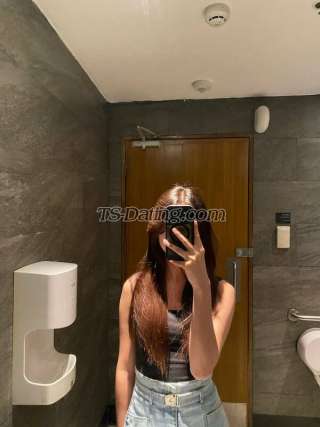 trans girl EyaaStar 1812949