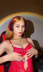 eirabella Manila Transex I describe myself as a ladyboy with passion on everything i do.Im not just your ordinary escort because ill give you the best time companionship ever. Girlfriend Experience, what you see, Is what you get!100%Genuine/Real PicturesCleanliness and hygiene is a must. Ready to make you satisfied.Real deal and no rushing.Giving you the best escort service. (tg: yogirleirabella)