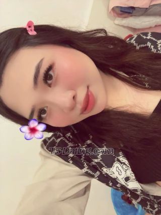 trans girl elisya 4363581