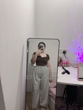 trans girl elisya 4363631