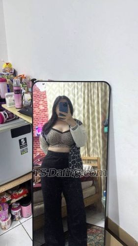 trans girl elisya 4363661