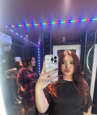 trans girl elisya 5205074