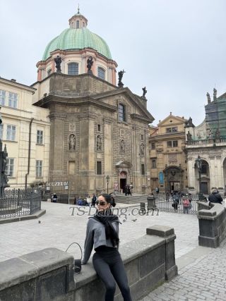 trans girl ellacum 7277019