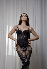 ellashemale Yerevan Transex ⚜️Your Exclusive Fantasy ✨VIP & ELITE✨
I’m a stunning, ELITE SHEMALE — sensual, seductive, and irresistibly feminine. With a LUXURY ⚜️ lifestyle and taste to match, I offer an experience reserved for true gentlemen who appreciate the finer things.

ACTIVE – PASSIVE 🔥🍆
🗣️ I speak English & Russian

🌶️ Real size: 20×4 cm — and yes, I cum! 💦
Classy, elegant, and always top-level! 🥇

🔝 All photos are 100% real — I can prove it on cam.

Confident, sexy, and always professional, I bring elegance and passion to every moment we share. Whether you seek intimate connection, high-class company, or unforgettable pleasure, I’m the best — because I settle for nothing less than perfection.

✨Unique. Fabulous. Desire. Total Discretion.✨
Everything is safe, private, and strictly confidential — just you, me, and unforgettable pleasure. 💋🤐🔐