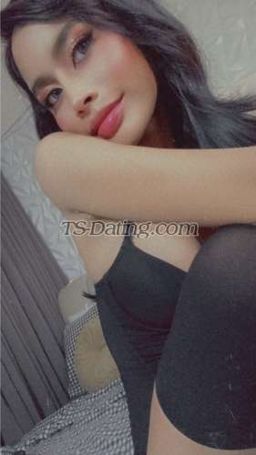 trans girl EllisSamson 1623884