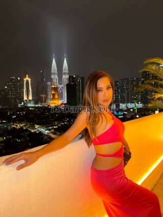 trans girl ericacarey 9326725