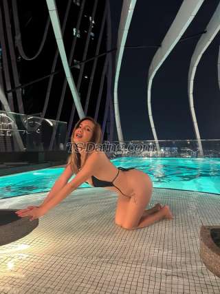 trans girl ericacarey 9524505