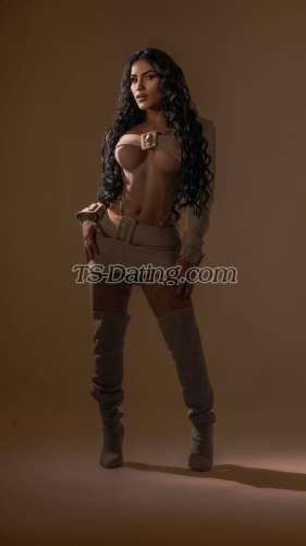 trans girl erikamunizx 4096239