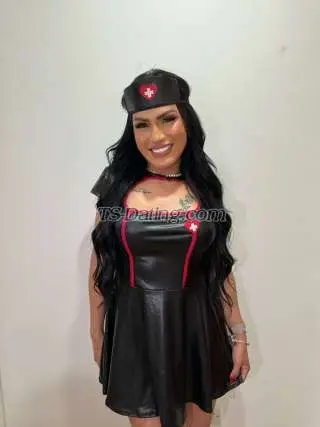 Shemale erikamunizx 6138326