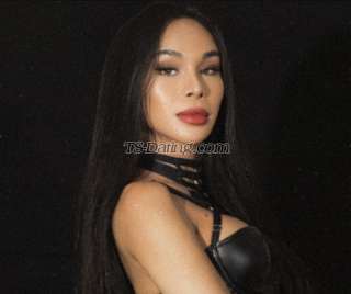 trans girl erikaohlala 9160712