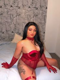 estrela top Agde Transex Olá, meus queridos, prazer em conhecê-los.Meu
nome é Aghata Sexy, tenho 23 anos e sou uma modelo sensual.
Estou aqui para realizar todos os seus desejos.
Sou a escolha ideal para cavalheiros excepcionais! Sou
aquela que você procura, a combinação perfeita de
inteligência, elegância, beleza e sensualidade :-) Quando
você me vir, não conseguirá pensar em mais nada, porque
meu corpo foi feito para o amor e o prazer... Um encontro
comigo o transportará para o coração da paixão e da
ternura... Linda como um anjo, sexy como uma diaba! Amo sexo
e amo compartilhá-lo com cavalheiros. Convido você para o
meu luxuoso apartamento, ou posso ir até o seu. Não hesite
em me visitar.Beijos :-)Até
breve!✅ Lingerie -✅ Beijo
francês✅ Masturbação manual em você e em
mim✅ Masturbação manual suave ao estilo
espanhol✅ Testículos extras✅ Sempre
passiva, bunda grande e peitos grandes✅ Pênis
grandes são sempre bem-vindos✅ Adoro ser
observada enquanto me masturbo!✅ ✅ ✅ Felatio
natural, profundo e bem molhado (se a higiene for
mantida)✅ Garganta profunda✅ Meu
pênis tem 19 cm✅ Adoro cunilíngua; Sou muito
lubrificada✅- Carícias protegidas✅-
69 e todas as posições✅- Dildos e plugs dentro
de mim✅- Brinquedos sexuais dentro de
mim✅- Anilingus passivo✅-
Anal-oral✅- Ejaculação oral✅- Ejaculação
no corpo e nos seios✅- Entre em contato comigo
agora mesmo.✅- Massagem relaxante ✅-
Massagem prostática✅- Massagem perineal✅-
Jogos de papéis