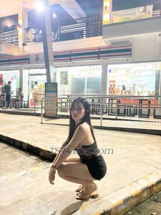 trans girl evalondon 0205373