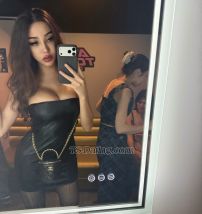 exotickhalifa Tokyo Transex