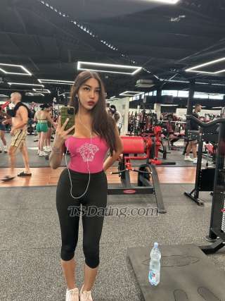 trans girl Sintyadian 2658931