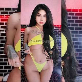 trans girl F3llyf3lisya 2427794