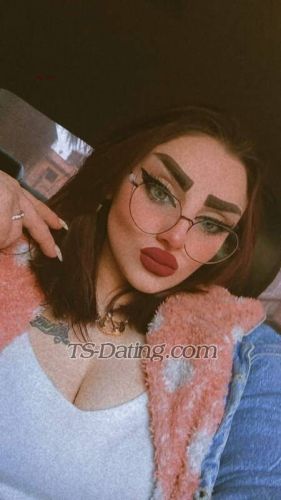 trans girl FARAH321 3614722