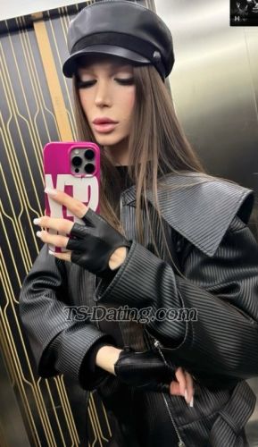 trans girl FAUNA222 2910540