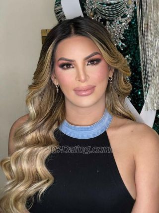 trans girl Fabianavenez 6497052