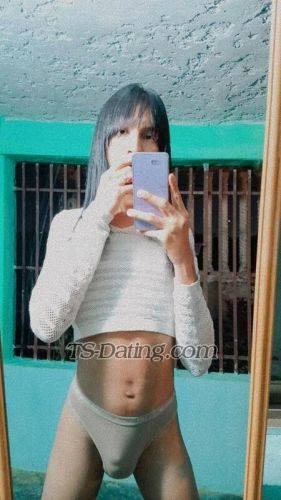 trans girl FabiolaVenez 7699501