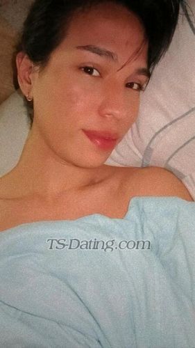 trans girl FabiolaVenez 7699516