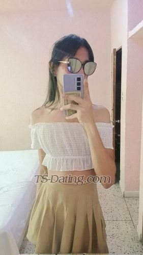 trans girl FabiolaVenez 7699645