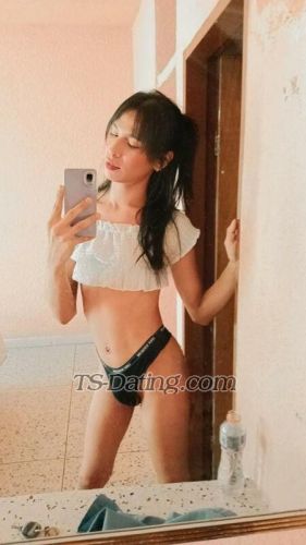 trans girl FabiolaVenez 7699653