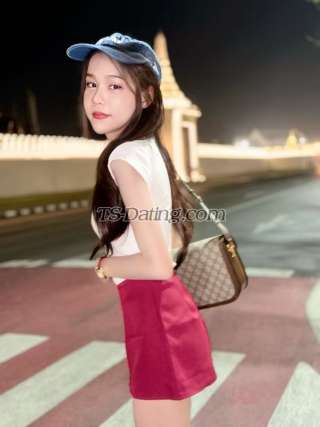 trans girl Fah1308 0237755