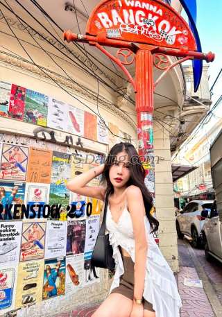 trans girl Fah1308 0428647