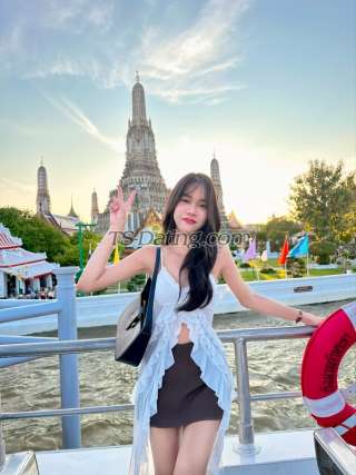 trans girl Fah1308 0428685