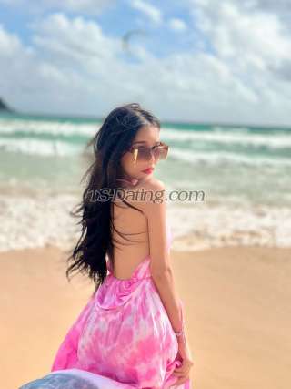 trans girl Fah1308 0795070