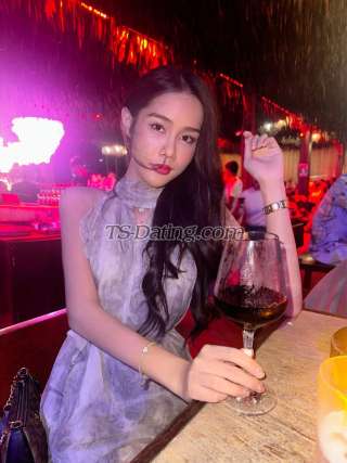 trans girl Fah1308 0795109