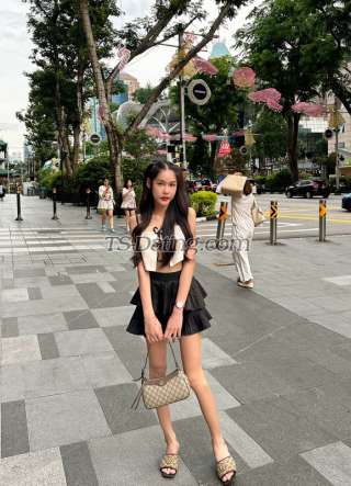 trans girl Fah1308 1078879