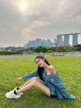 trans girl Fah1308 1078939