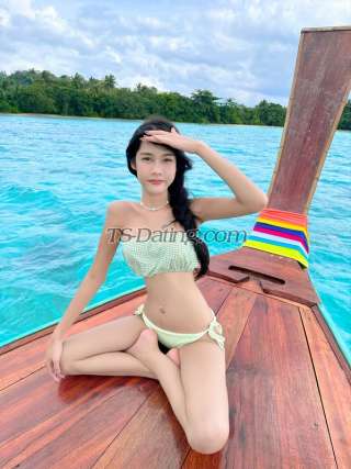 trans girl Fah1308 4175109