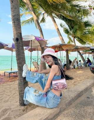 trans girl Fah1308 4522920