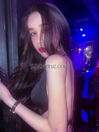 trans girl Fah1308 4523744