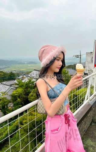 trans girl Fah1308 5295454