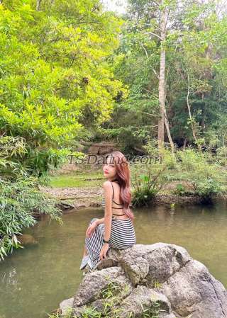 trans girl Fah1308 5422362