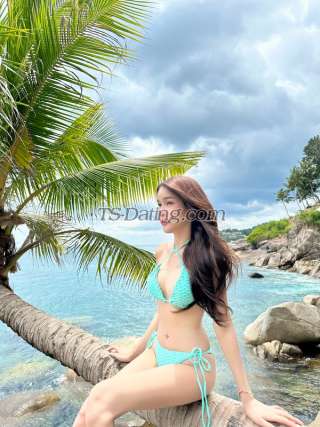 trans girl Fah1308 5422417