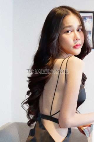 trans girl Fah1308 5732003