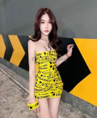 trans girl Fah1308 6373806