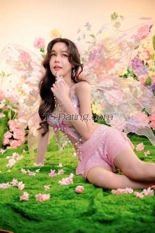 trans girl Fah1308 6374023