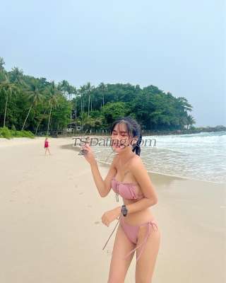 trans girl Fah1308 8860155