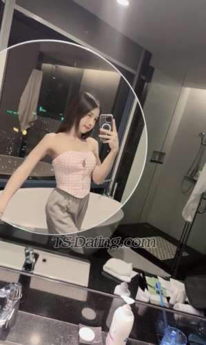 trans girl Fahsaihot69 1031846