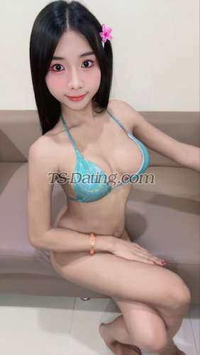 trans girl Fahsaihot69 8911815
