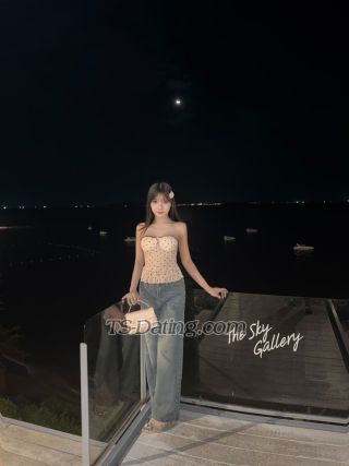 trans girl Fahsaihot69 9334308 trans girl Fahsaihot69 9334308