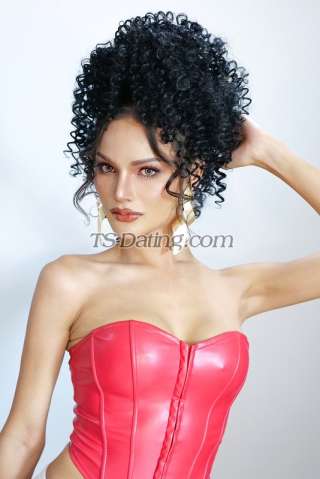 trans girl FairyFirst 1980582