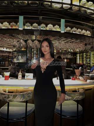 trans girl FairyFirst 2094197